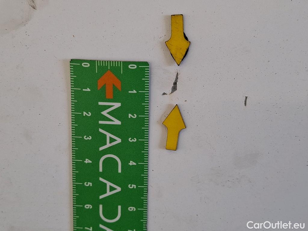  Citroen  Berlingo  Fourgon Worker M 1000 1.2 PureTech 130CV BVA8 E6d #57