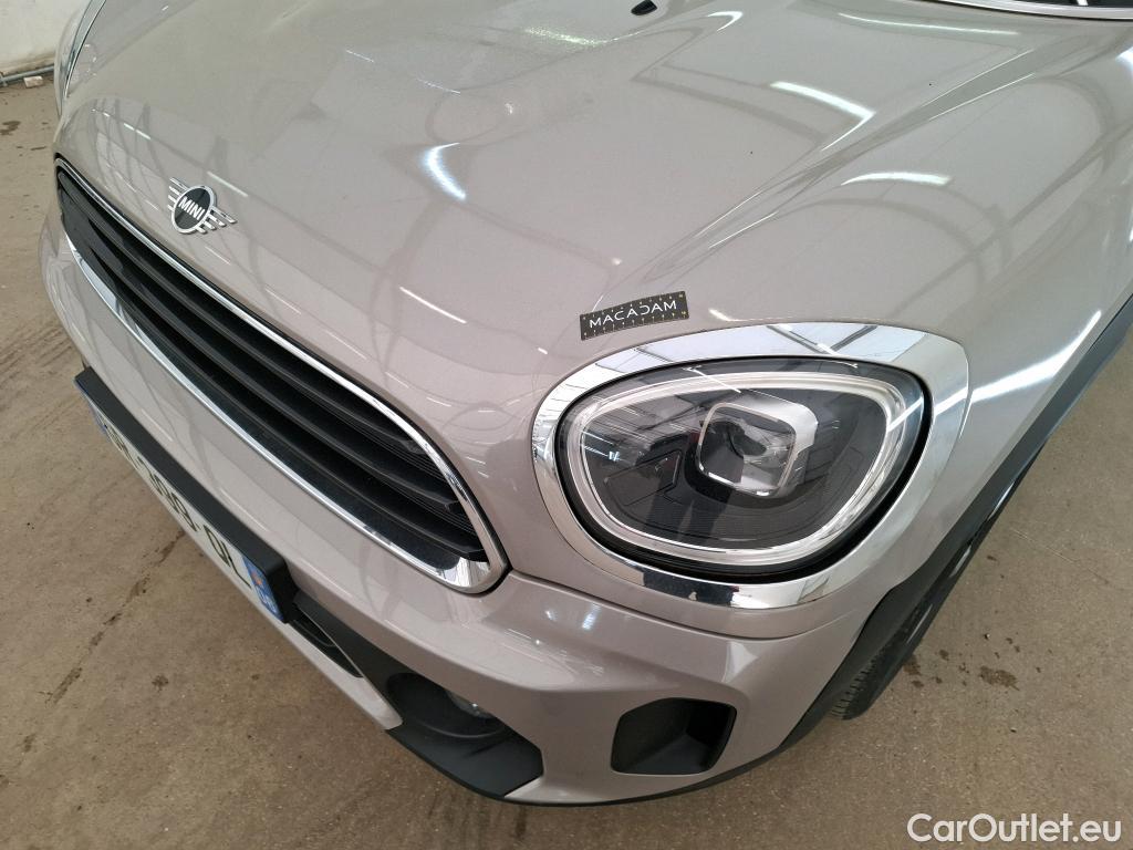  Mini  Countryman MINI  / 2020 / 5P / Crossover Cooper Essential 136 ch BVA7 #25