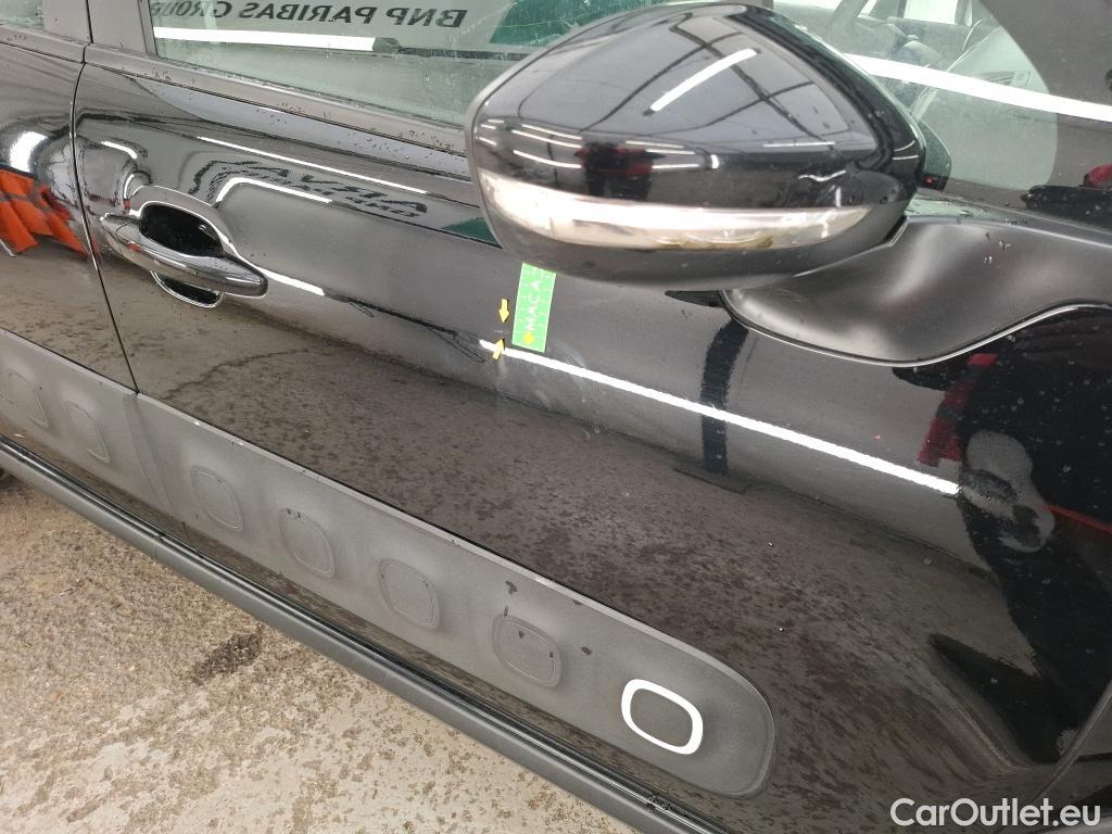  Citroen  C3  Société Feel Nav 1.2 PureTech 80CV BVM5 E6 #28