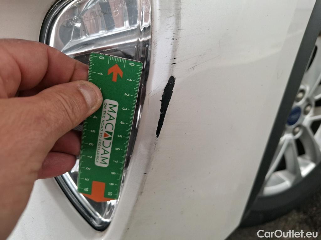  Ford  Kuga  Titanium Hybrid 2.5 190CV BVA6 E6dT #10