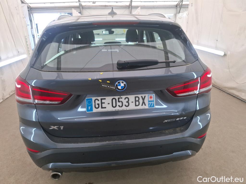  Bmw  X1 BMW  / 2019 / 5P / SUV xDrive25e Business Design BVA6 #7
