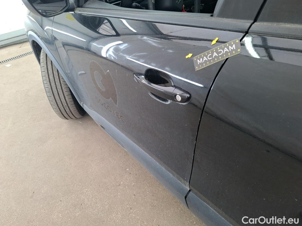  Citroen  C4  X Feel Pack 1.2 PureTech 130CV BVA8 6E #5