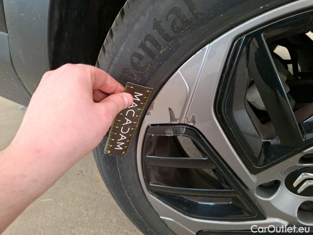  Citroen  C4 CITROEN  X / 2022 / 4P / Berline PureTech 130 S&S EAT8 Feel Pack #10