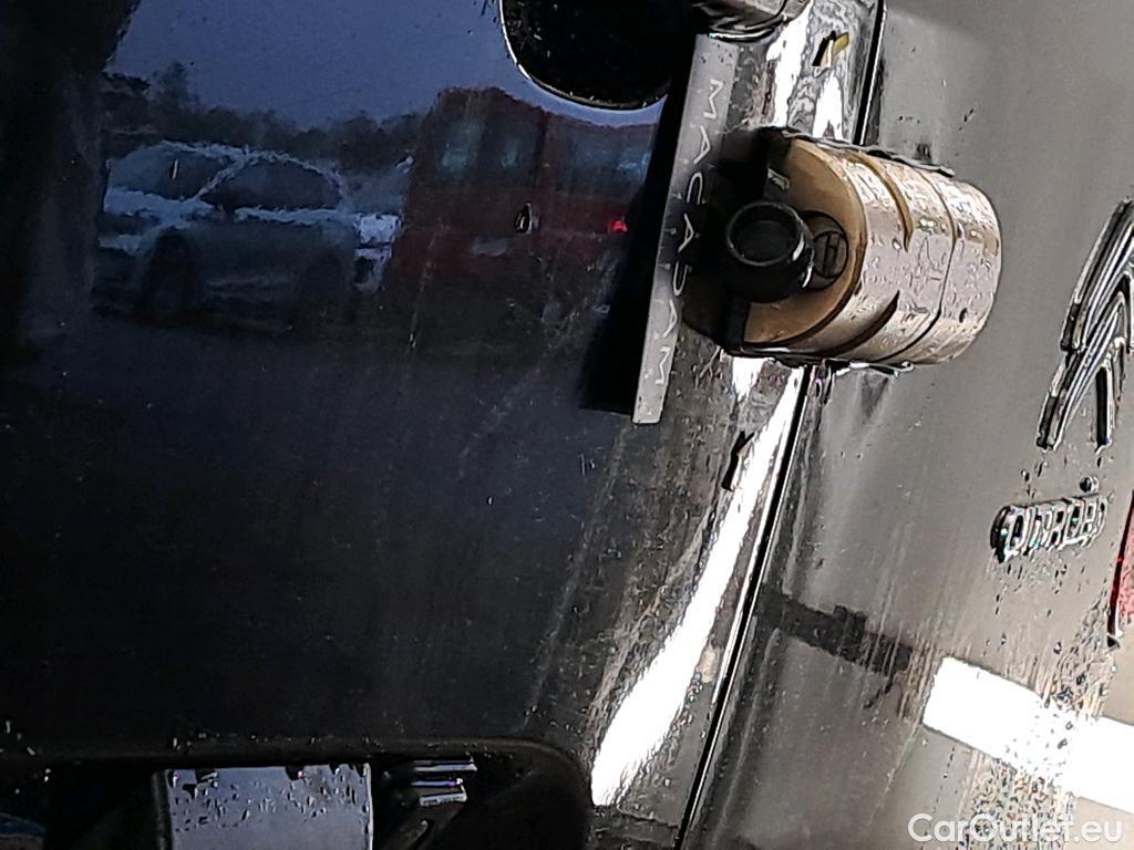  Citroen  Berlingo  Fourgon Club XL 950 1.5 BlueHDi 100CV BVM5 E6dT #14