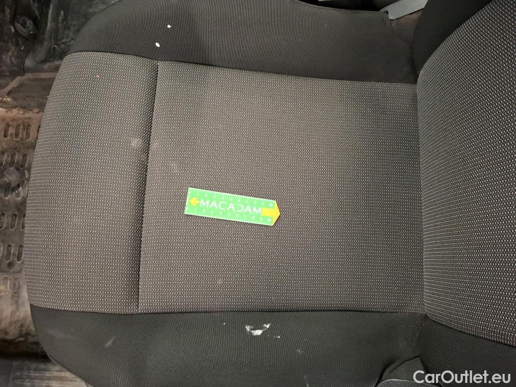  Citroen  Berlingo  Fourgon Worker M 1000 1.2 PureTech 130CV BVA8 E6d #1