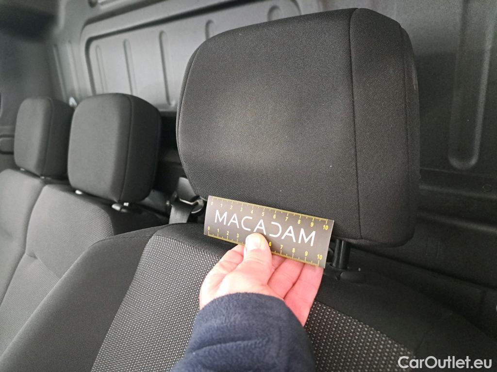  Citroen  Berlingo  Fourgon Club XL 950 1.5 BlueHDi 100CV BVM5 E6dT #17