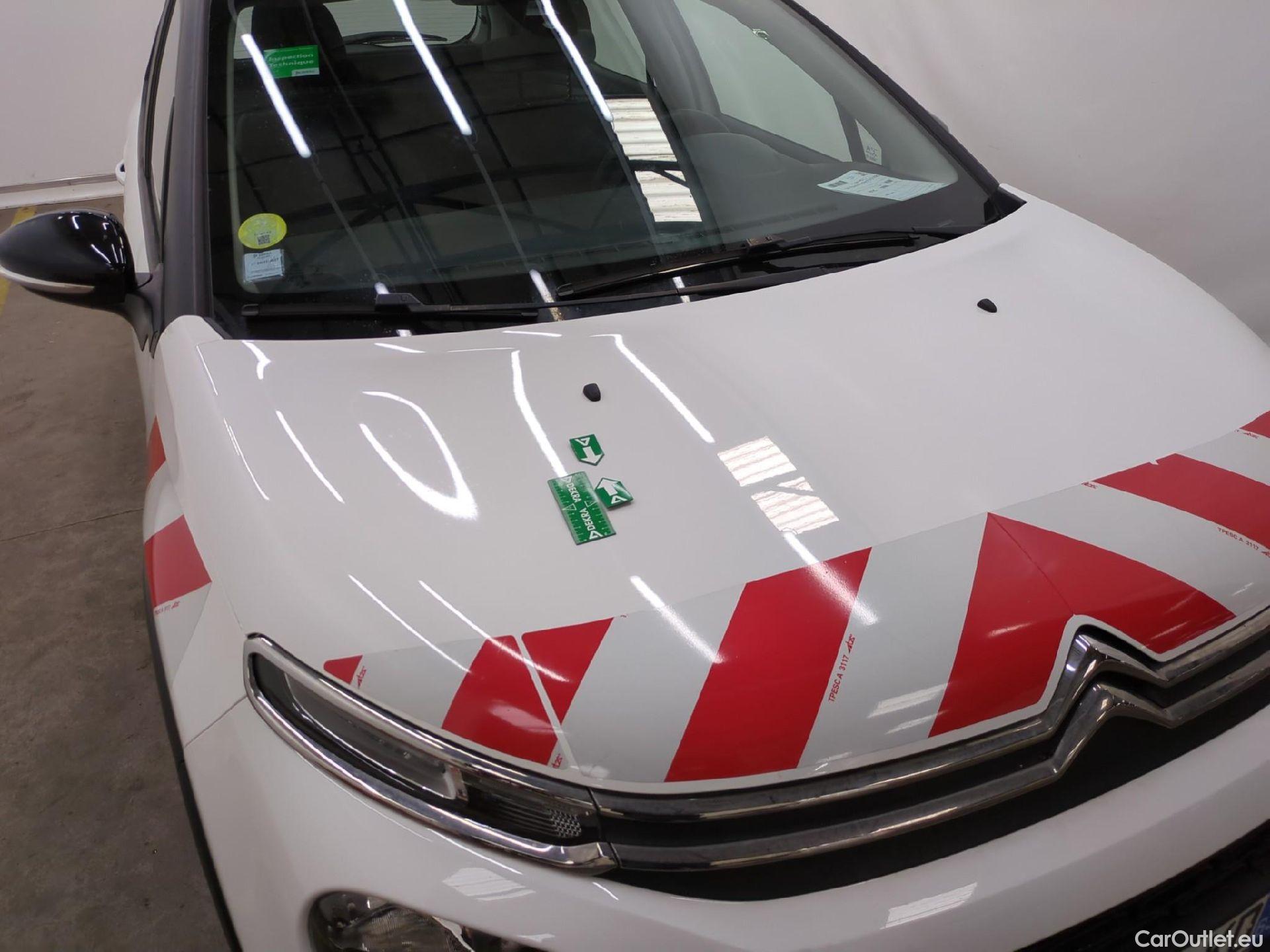  Citroen  C3  Société Feel 1.5 BlueHDI 100CV BVM5 E6dT #21