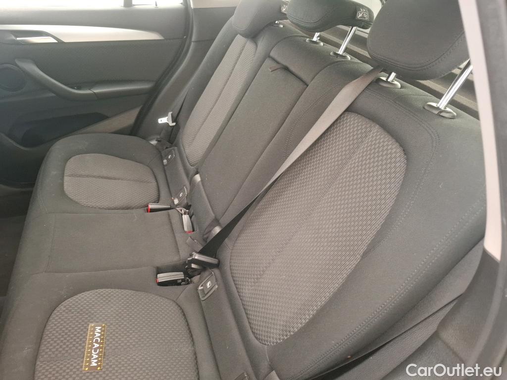  Bmw  X1 BMW  / 2019 / 5P / SUV xDrive25e Business Design BVA6 #59