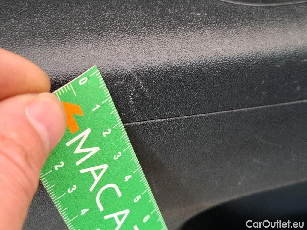  Citroen  C1  Feel 1.0 70CV BVM5 E6 #10