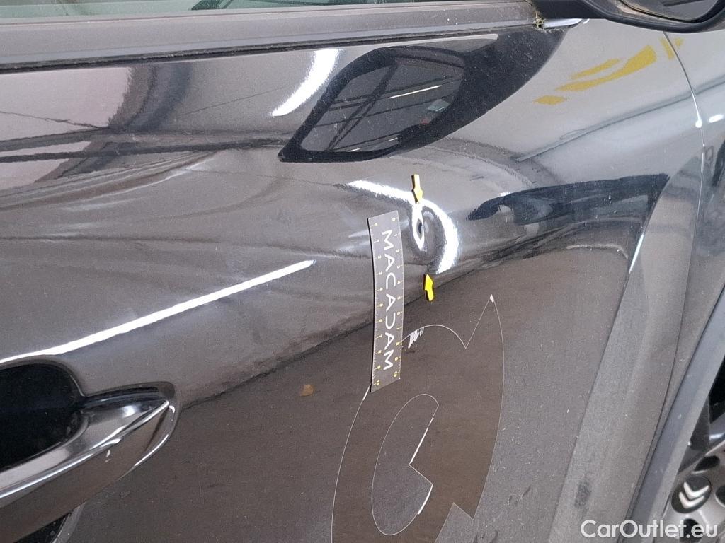  Citroen  C4  X Feel Pack 1.2 PureTech 130CV BVA8 6E #15