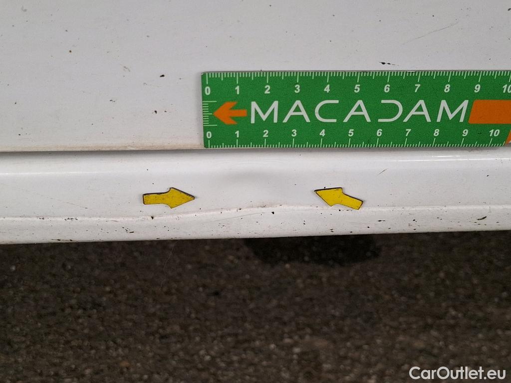  Citroen  Berlingo  Fourgon Worker M 1000 1.2 PureTech 130CV BVA8 E6d #42