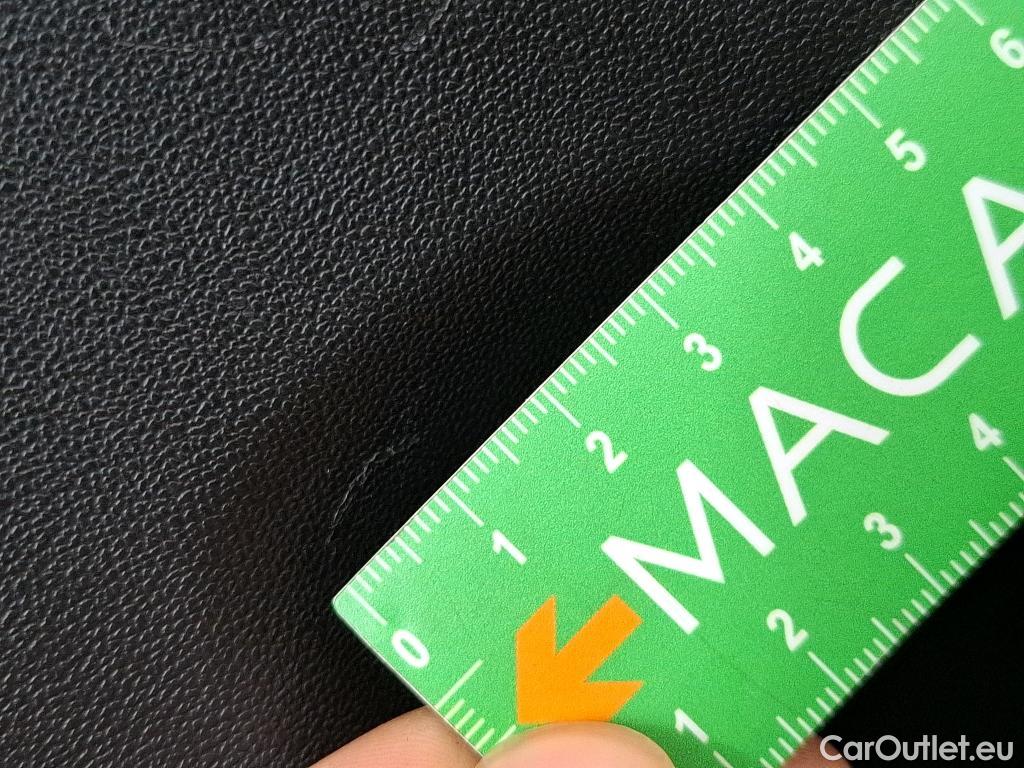  Citroen  C1  Feel 1.0 70CV BVM5 E6 #12