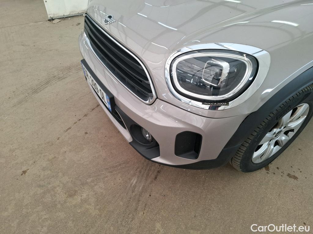  Mini  Countryman MINI  / 2020 / 5P / Crossover Cooper Essential 136 ch BVA7 #3