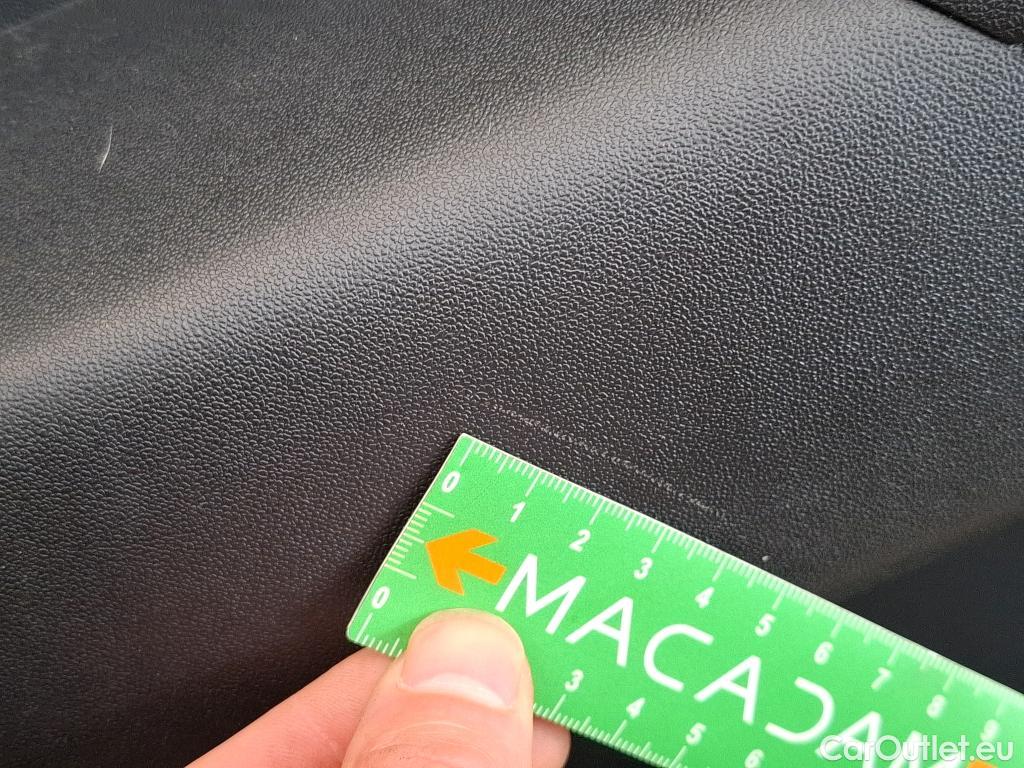  Citroen  C1  Feel 1.0 70CV BVM5 E6 #14