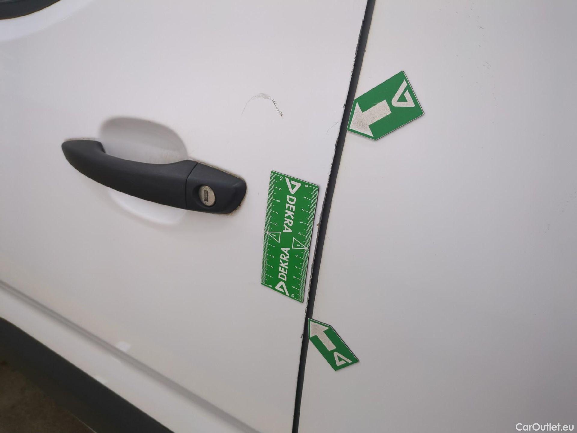  Citroen  Berlingo  Fourgon Worker M 1000 1.5 BlueHDi 130CV BVA8 E6dT #8