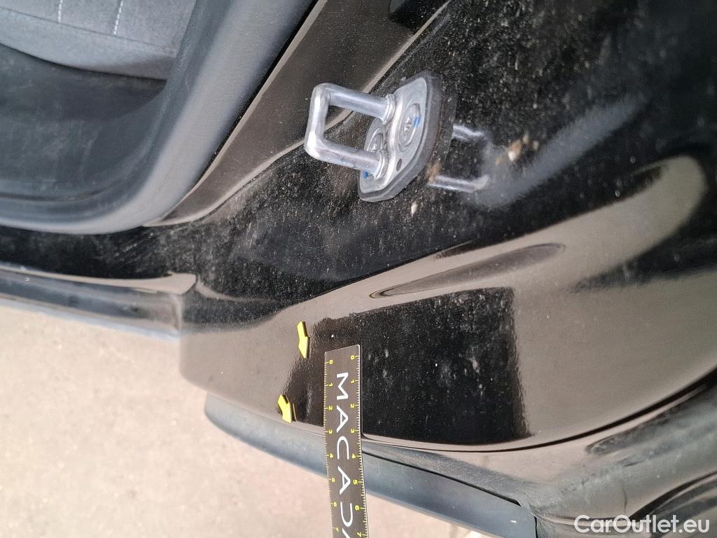  Citroen  C4  X Feel Pack 1.2 PureTech 130CV BVA8 6E #2