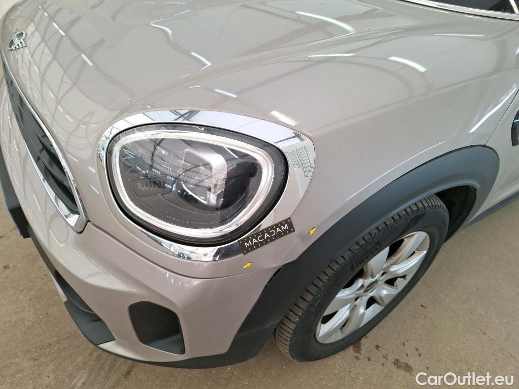  Mini  Countryman MINI  / 2020 / 5P / Crossover Cooper Essential 136 ch BVA7 #1