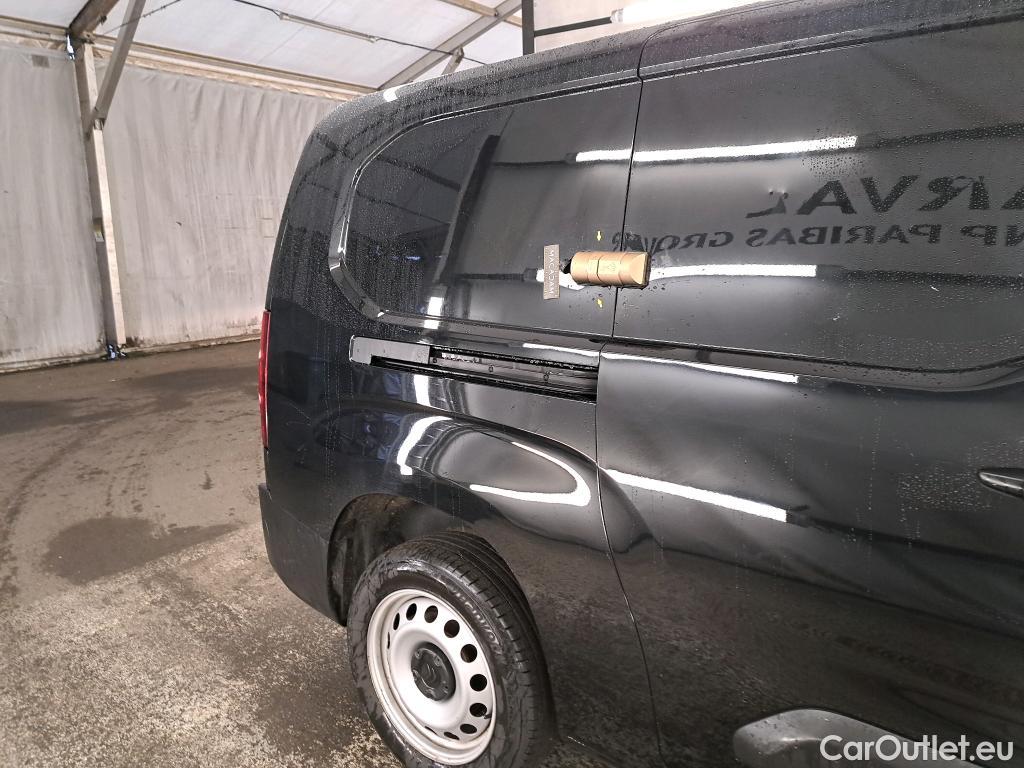  Citroen  Berlingo  Fourgon Club XL 950 1.5 BlueHDi 100CV BVM5 E6dT #4