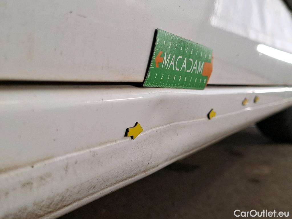  Citroen  Berlingo  Fourgon Worker M 1000 1.2 PureTech 130CV BVA8 E6d #35