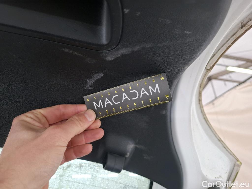  Citroen  C3 CITROEN  / 2020 / 5P / Berline PureTech 83 S&S BVM Feel Pack #39