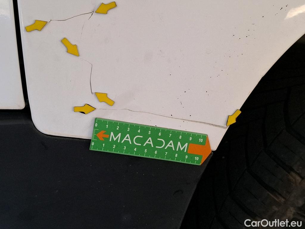  Citroen  Berlingo  Fourgon Worker M 1000 1.2 PureTech 130CV BVA8 E6d #26