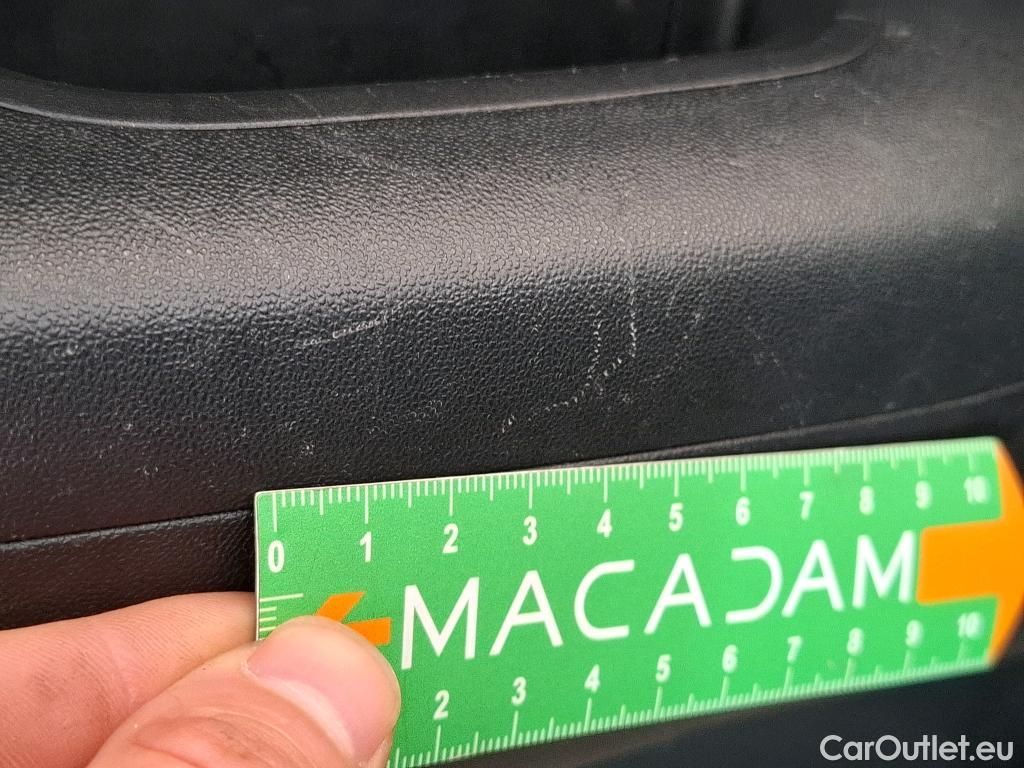  Citroen  C1  Feel 1.0 70CV BVM5 E6 #9