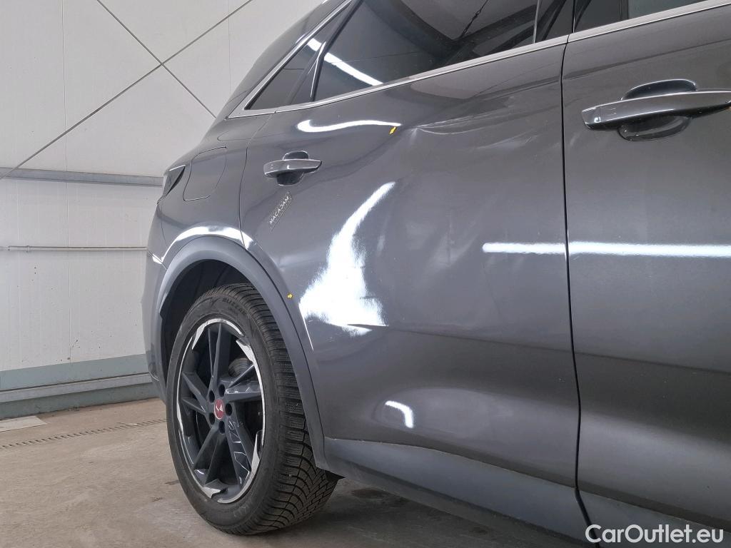  DS  DS7 DS DS 7 Crossback / 2017 / 5P / SUV E-TENSE 225 PERFORMANCE Line + #7