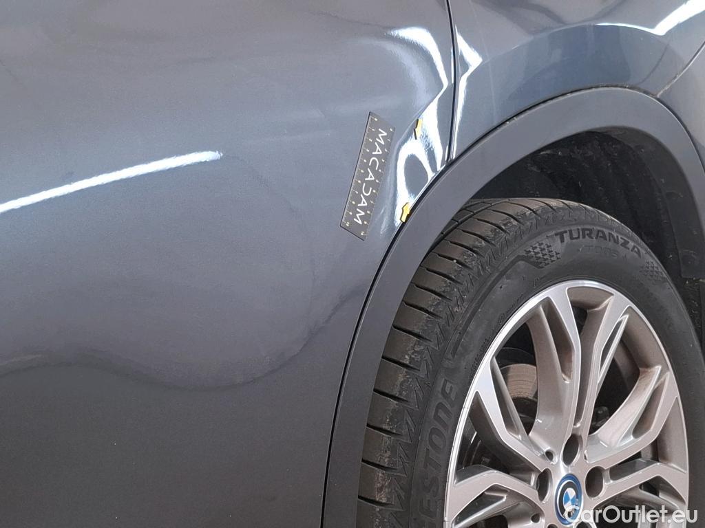  Bmw  X1 BMW  / 2019 / 5P / SUV xDrive25e Business Design BVA6 #14