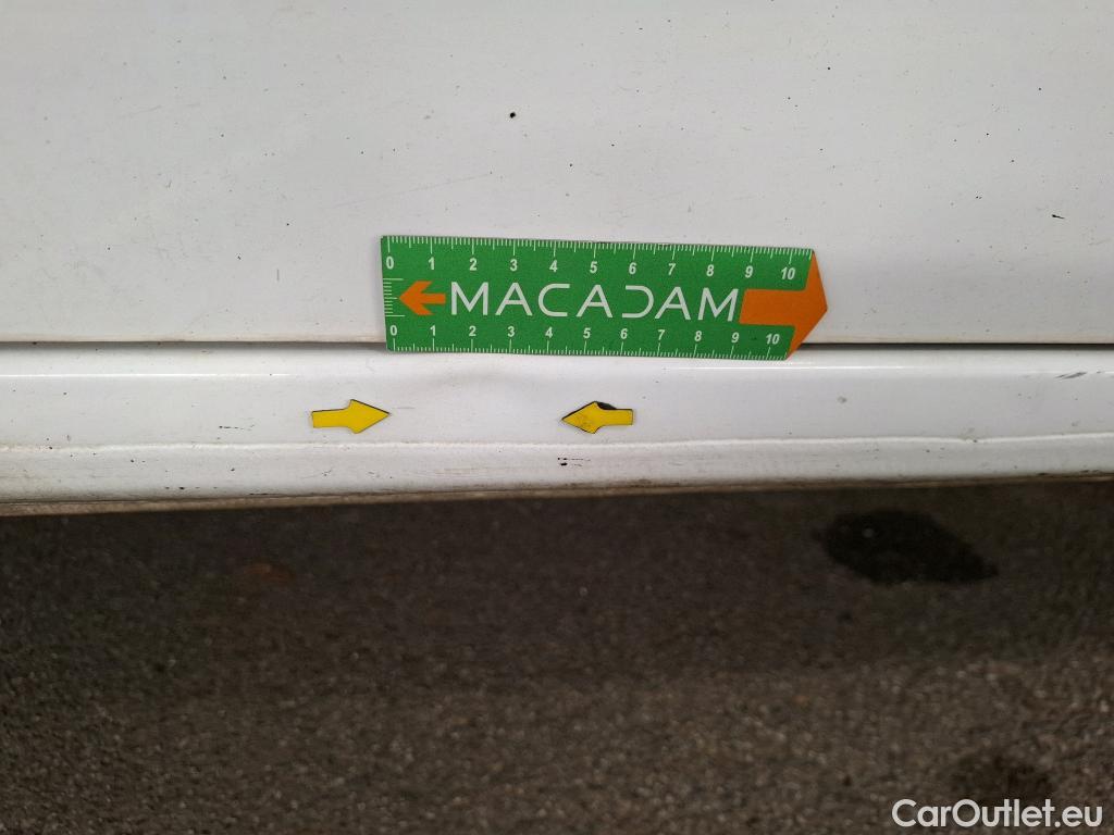  Citroen  Berlingo  Fourgon Worker M 1000 1.2 PureTech 130CV BVA8 E6d #41