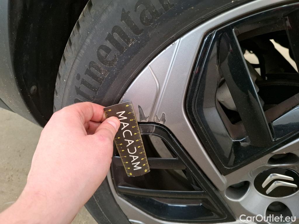  Citroen  C4 CITROEN  X / 2022 / 4P / Berline PureTech 130 S&S EAT8 Feel Pack #8