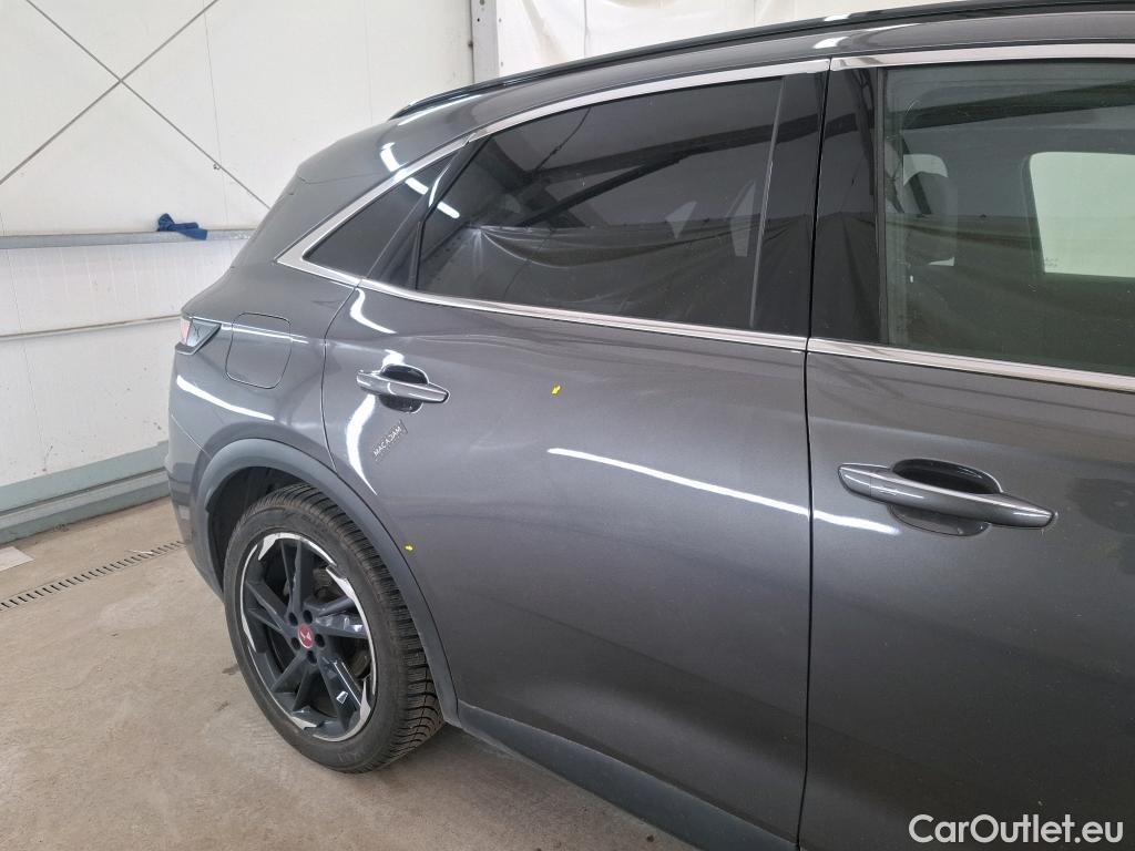  DS  DS7 DS DS 7 Crossback / 2017 / 5P / SUV E-TENSE 225 PERFORMANCE Line + #5
