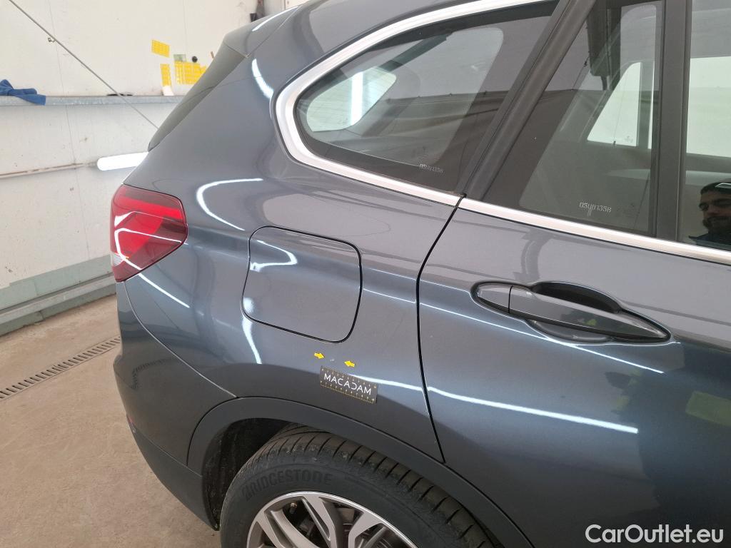  Bmw  X1 BMW  / 2019 / 5P / SUV xDrive25e Business Design BVA6 #50