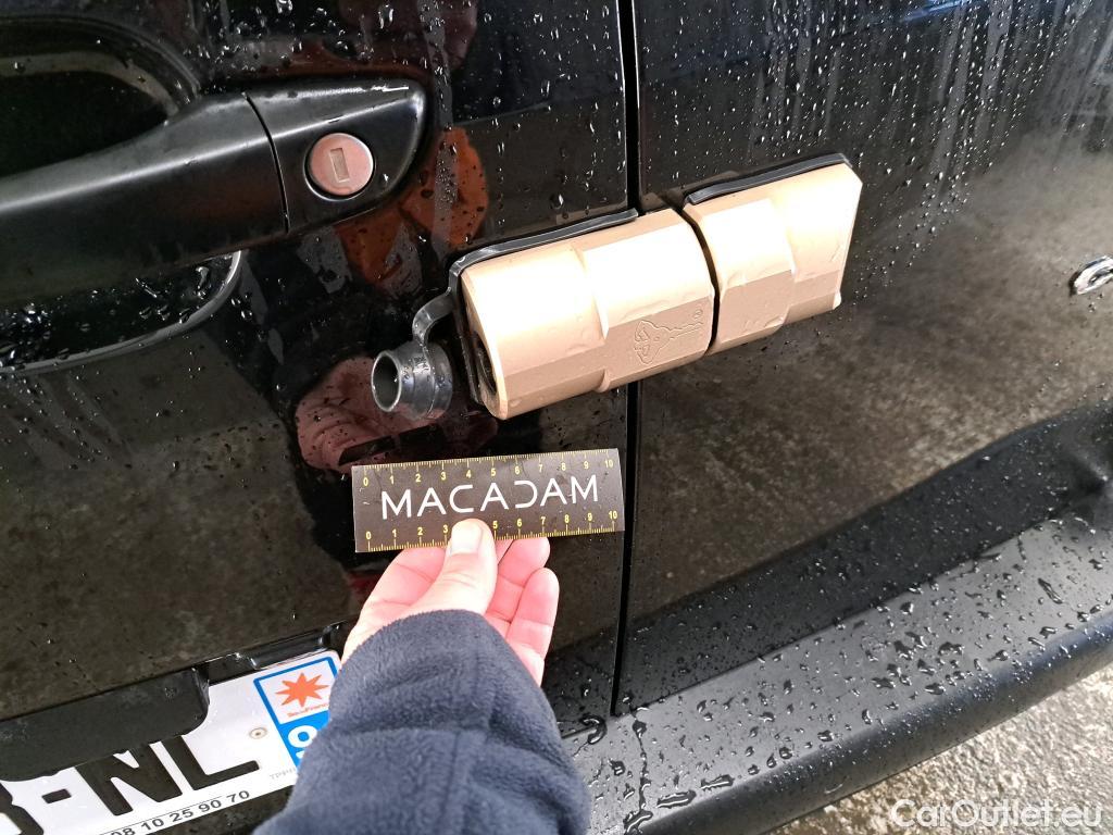  Citroen  Berlingo  Fourgon Club XL 950 1.5 BlueHDi 100CV BVM5 E6dT #1