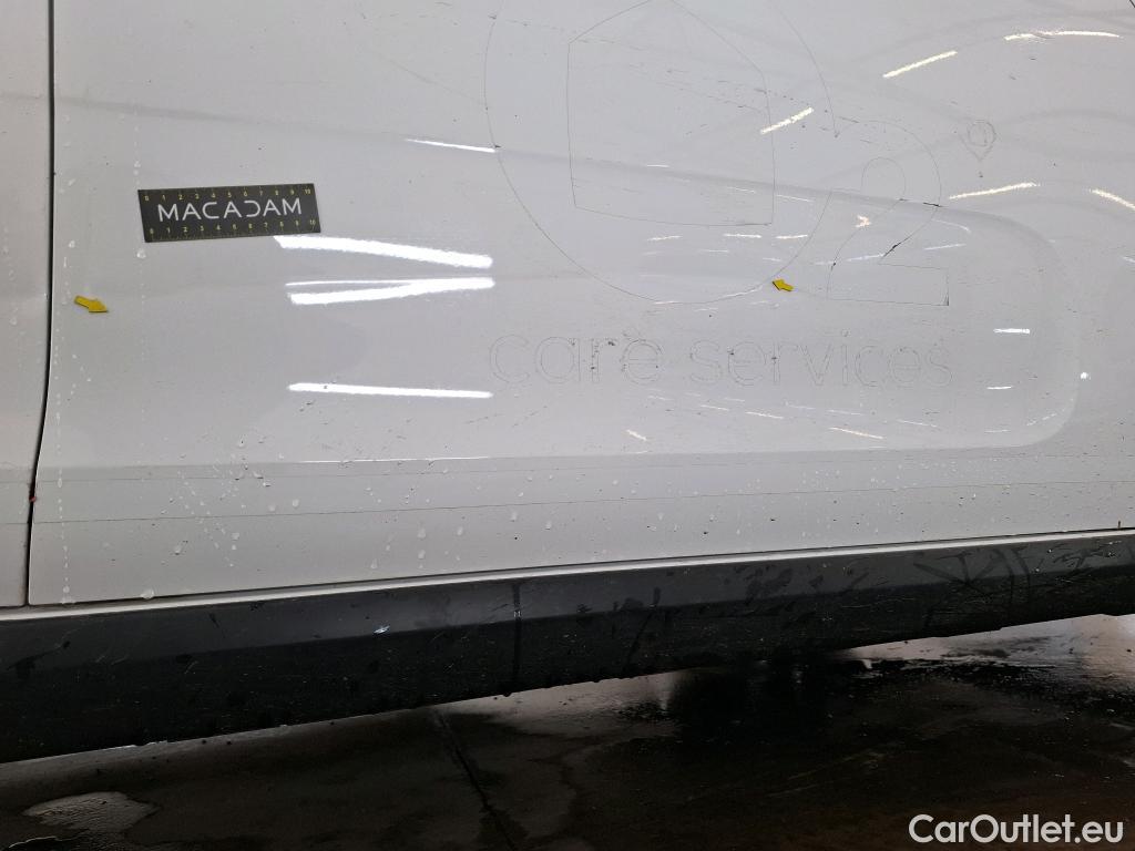  Citroen  C3 CITROEN  / 2020 / 5P / Berline PureTech 83 S&S BVM Feel Pack #3