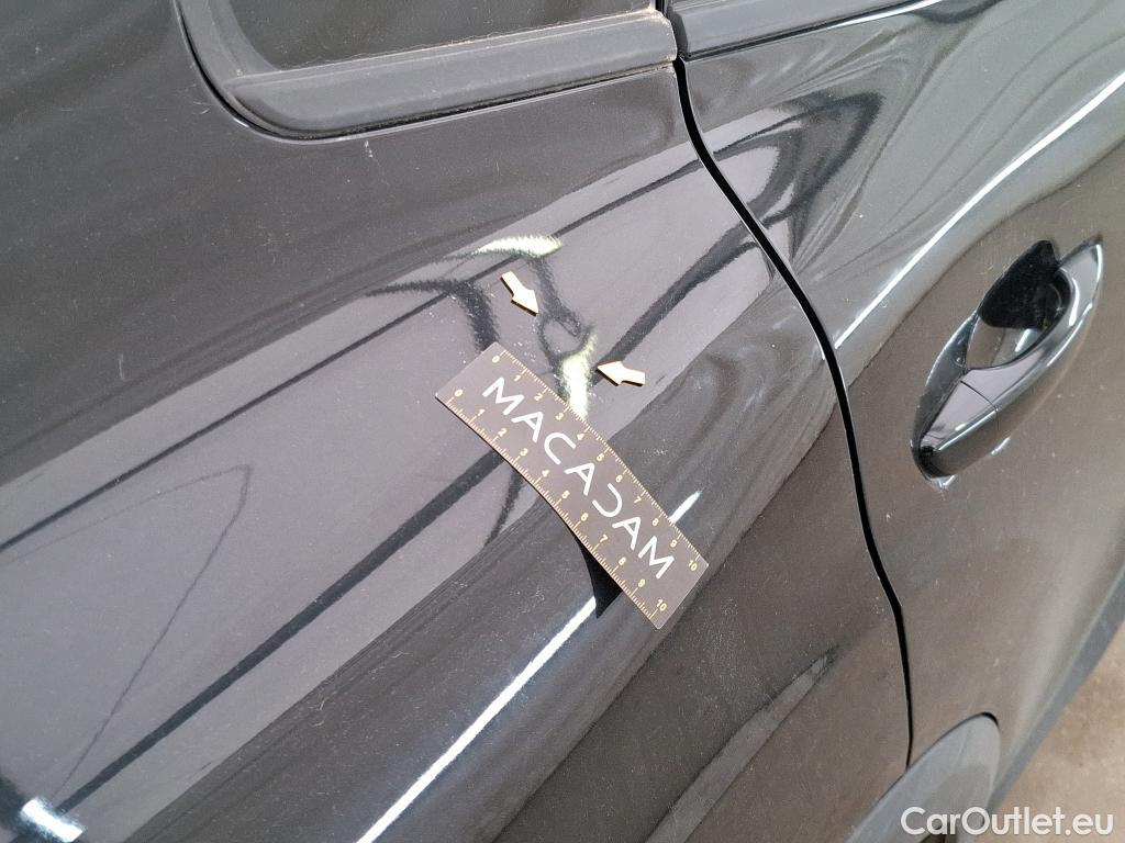  Citroen  C4  X Feel Pack 1.2 PureTech 130CV BVA8 6E #12