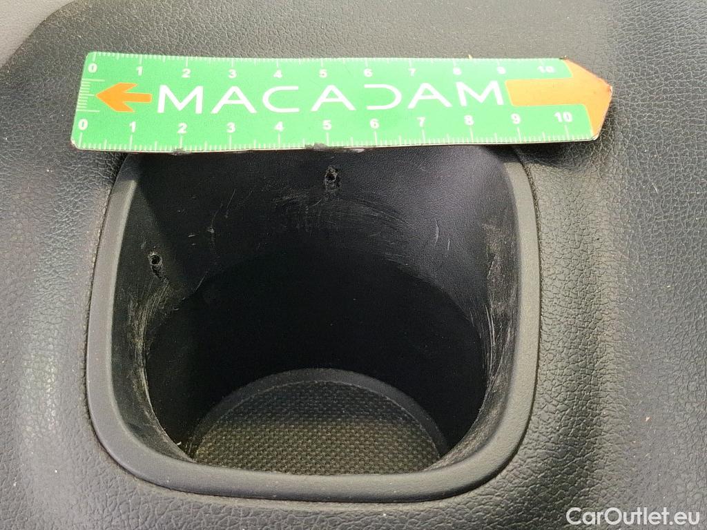  Citroen  Berlingo  Fourgon Worker M 1000 1.2 PureTech 130CV BVA8 E6d #93