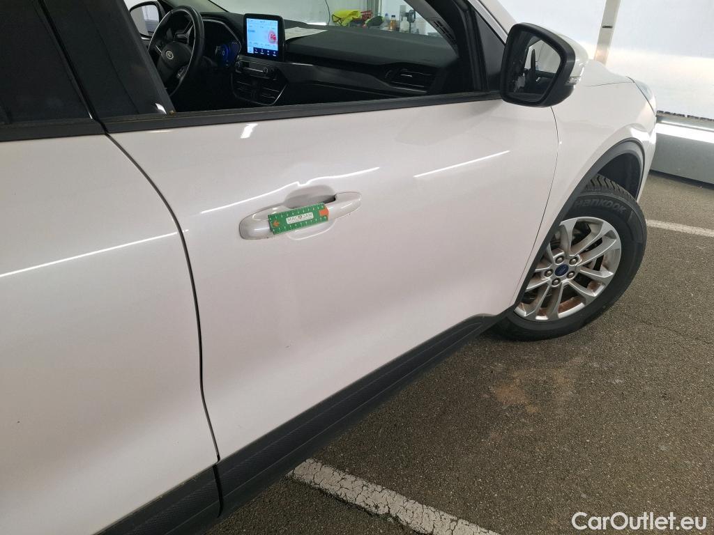  Ford  Kuga  Titanium Hybrid 2.5 190CV BVA6 E6dT #26