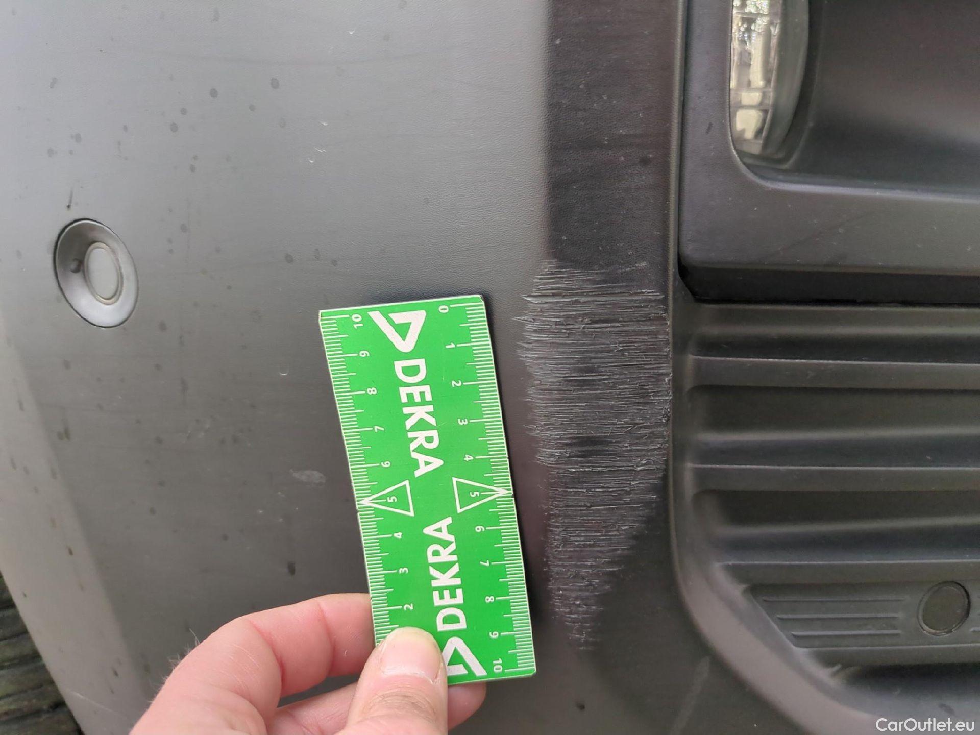  Citroen  Berlingo  Fourgon Worker M 1000 1.5 BlueHDi 130CV BVA8 E6dT #10