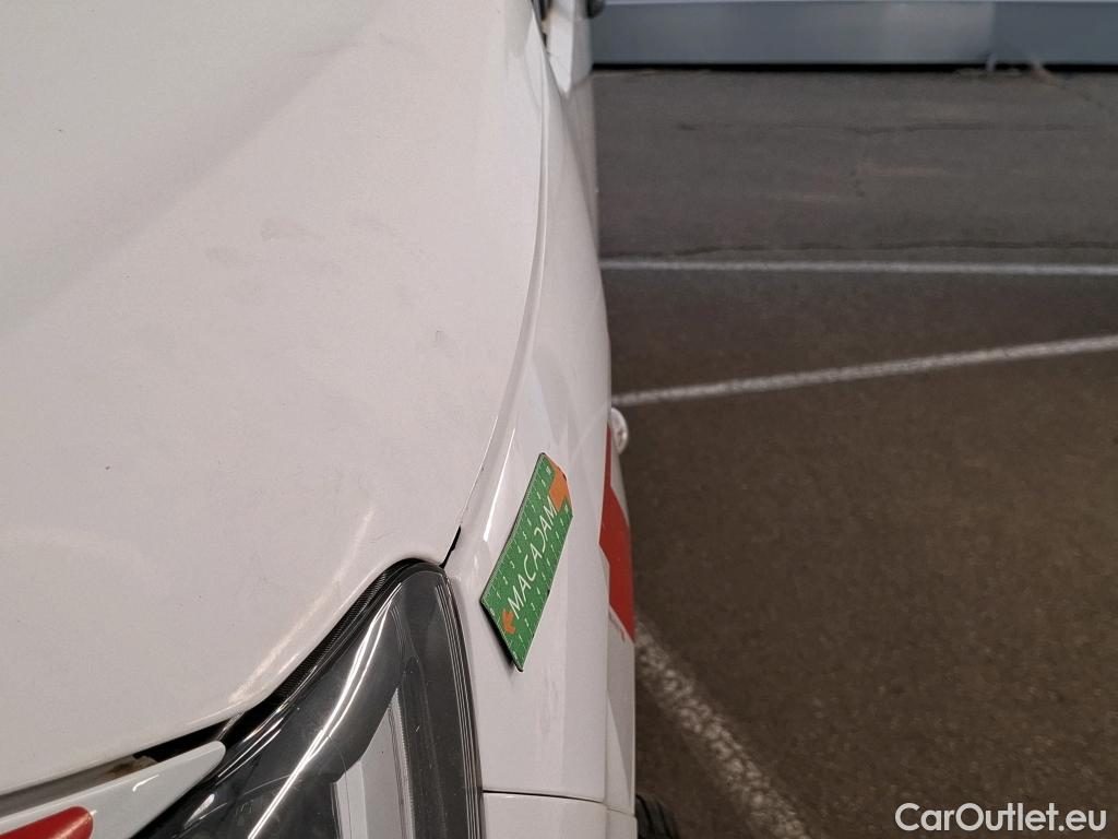  Citroen  Berlingo  Fourgon Worker M 1000 1.2 PureTech 130CV BVA8 E6d #95