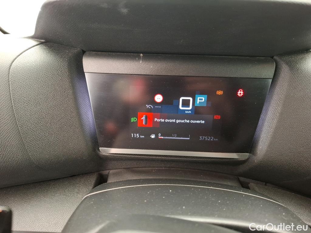  Citroen  C4 CITROEN  X / 2022 / 4P / Berline PureTech 130 S&S EAT8 Feel Pack #35