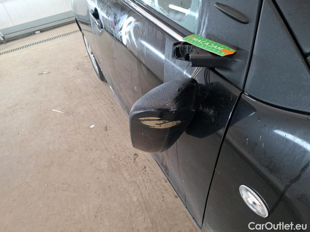  Citroen  C1  Feel 1.0 70CV BVM5 E6 #6