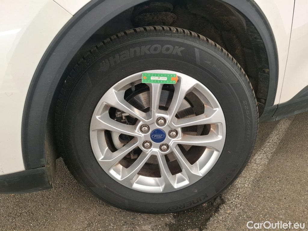  Ford  Kuga  Titanium Hybrid 2.5 190CV BVA6 E6dT #28