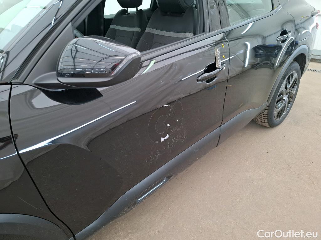  Citroen  C4 CITROEN  X / 2022 / 4P / Berline PureTech 130 S&S EAT8 Feel Pack #21