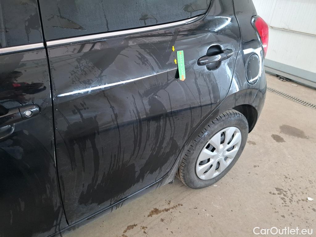  Citroen  C1  Feel 1.0 70CV BVM5 E6 #17