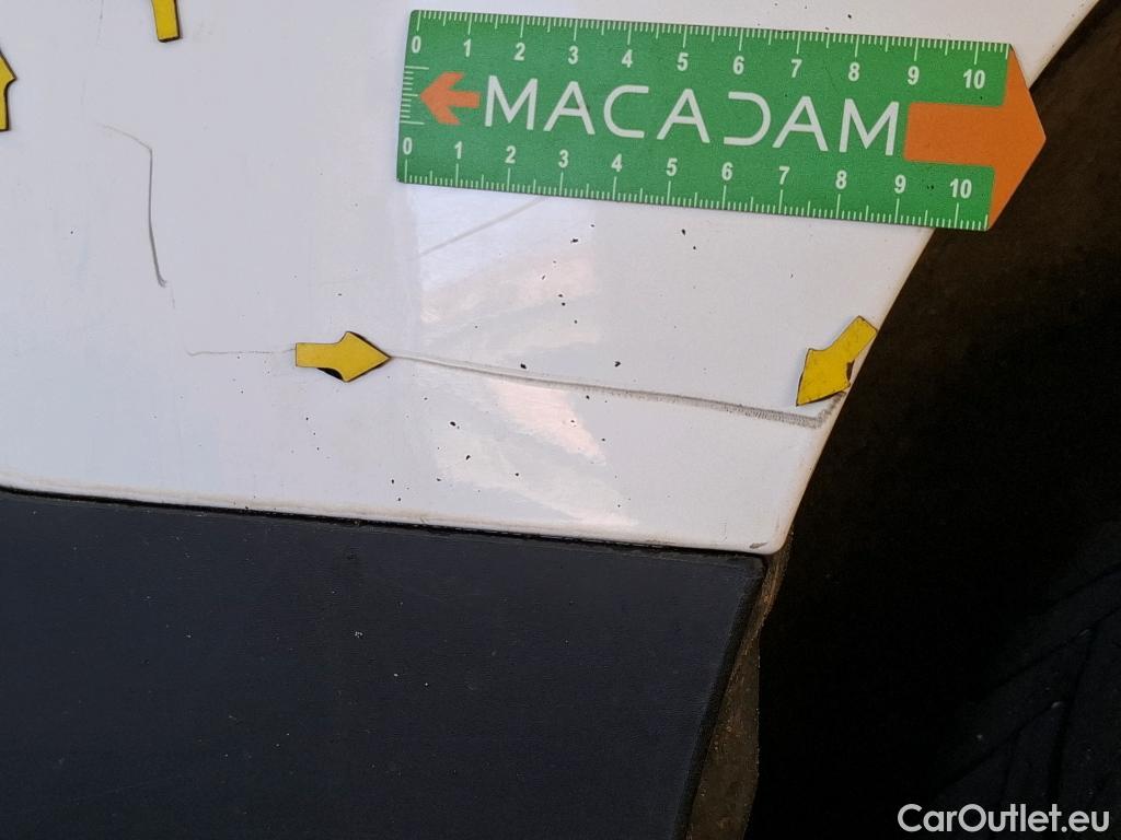  Citroen  Berlingo  Fourgon Worker M 1000 1.2 PureTech 130CV BVA8 E6d #20