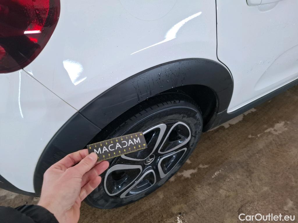  Citroen  C3 CITROEN  / 2020 / 5P / Berline PureTech 83 S&S BVM Feel Pack #33