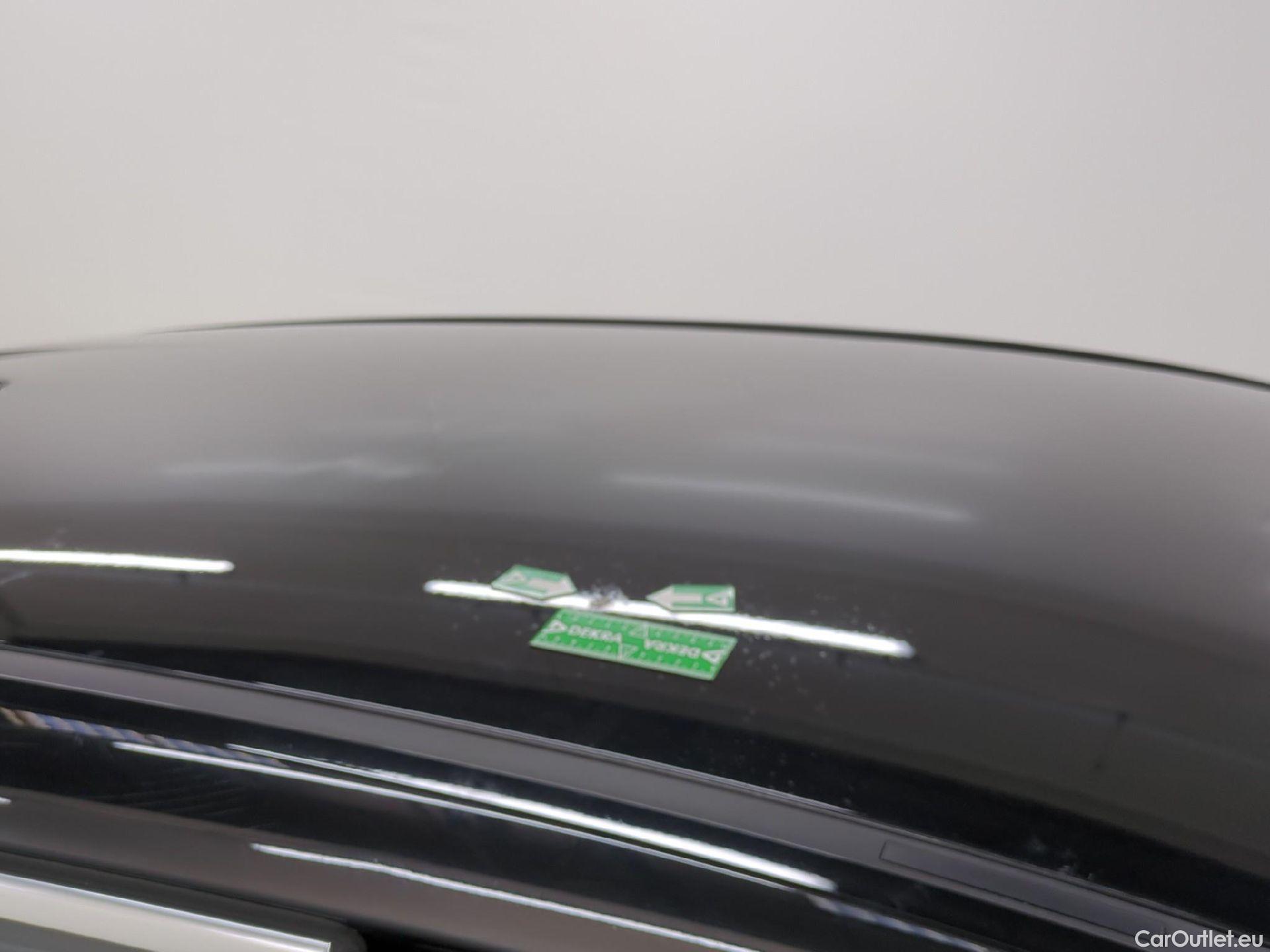  Bmw  Serie 1 Série 1 Berline 116 d Lounge 1.5 115CV BVA7 E6d #12