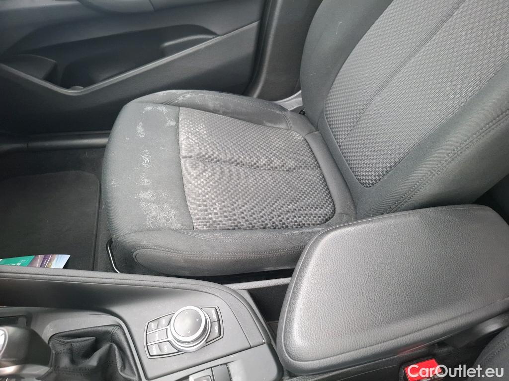  Bmw  X1 BMW  / 2019 / 5P / SUV xDrive25e Business Design BVA6 #61