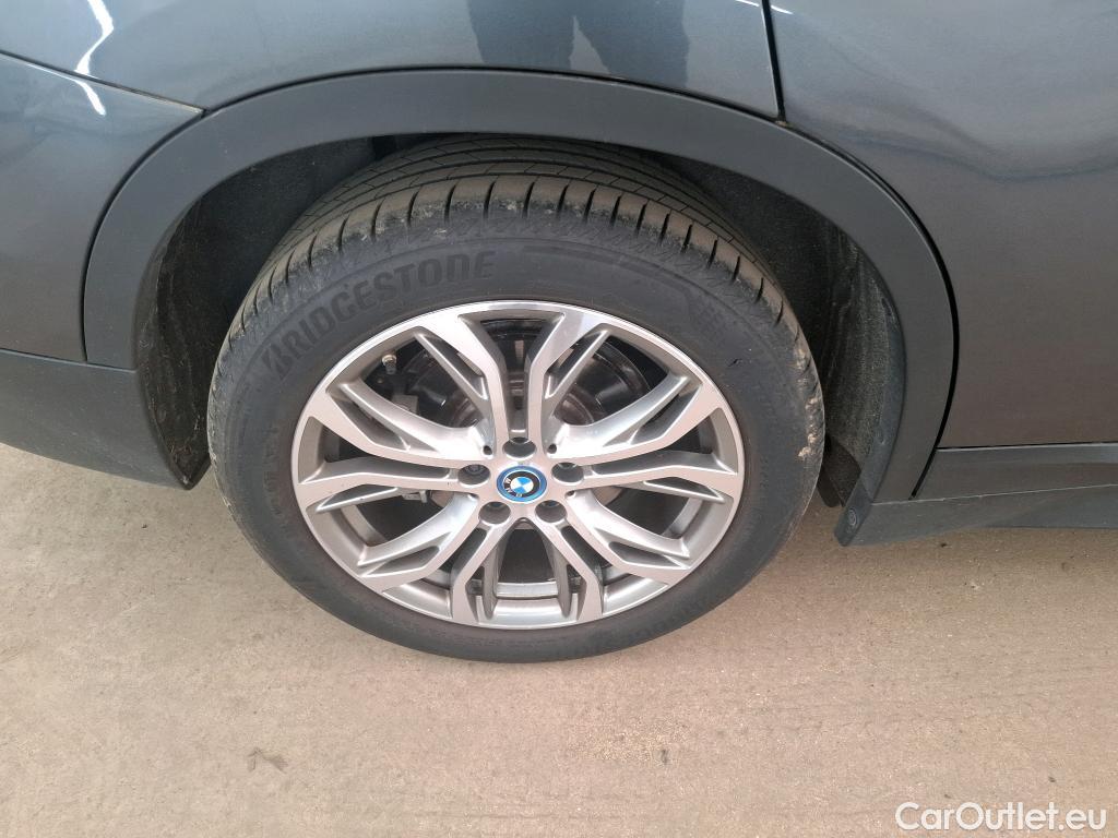  Bmw  X1 BMW  / 2019 / 5P / SUV xDrive25e Business Design BVA6 #36