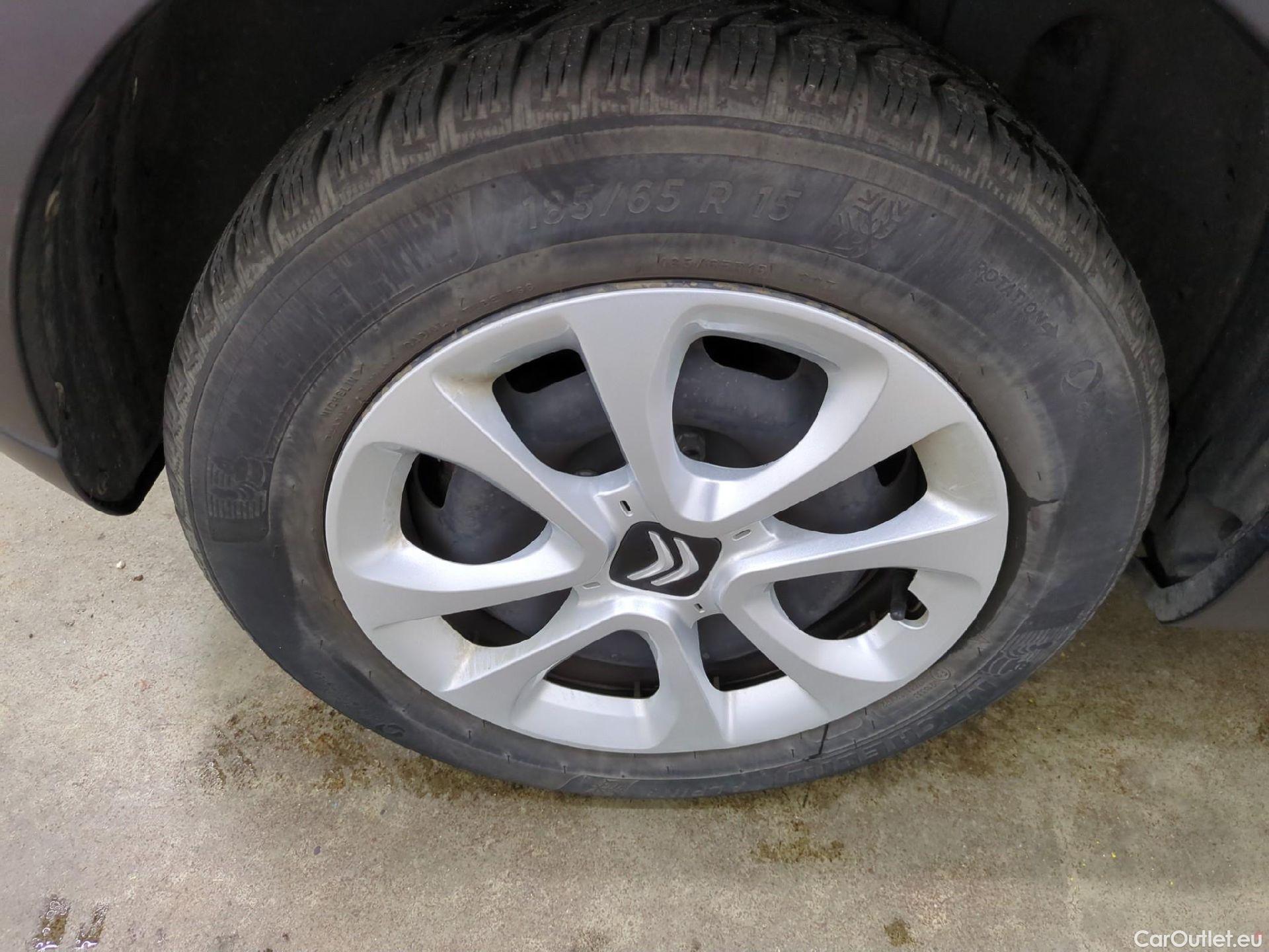  Citroen  C3  Société Feel 1.5 BlueHDI 100CV BVM5 E6dT #6